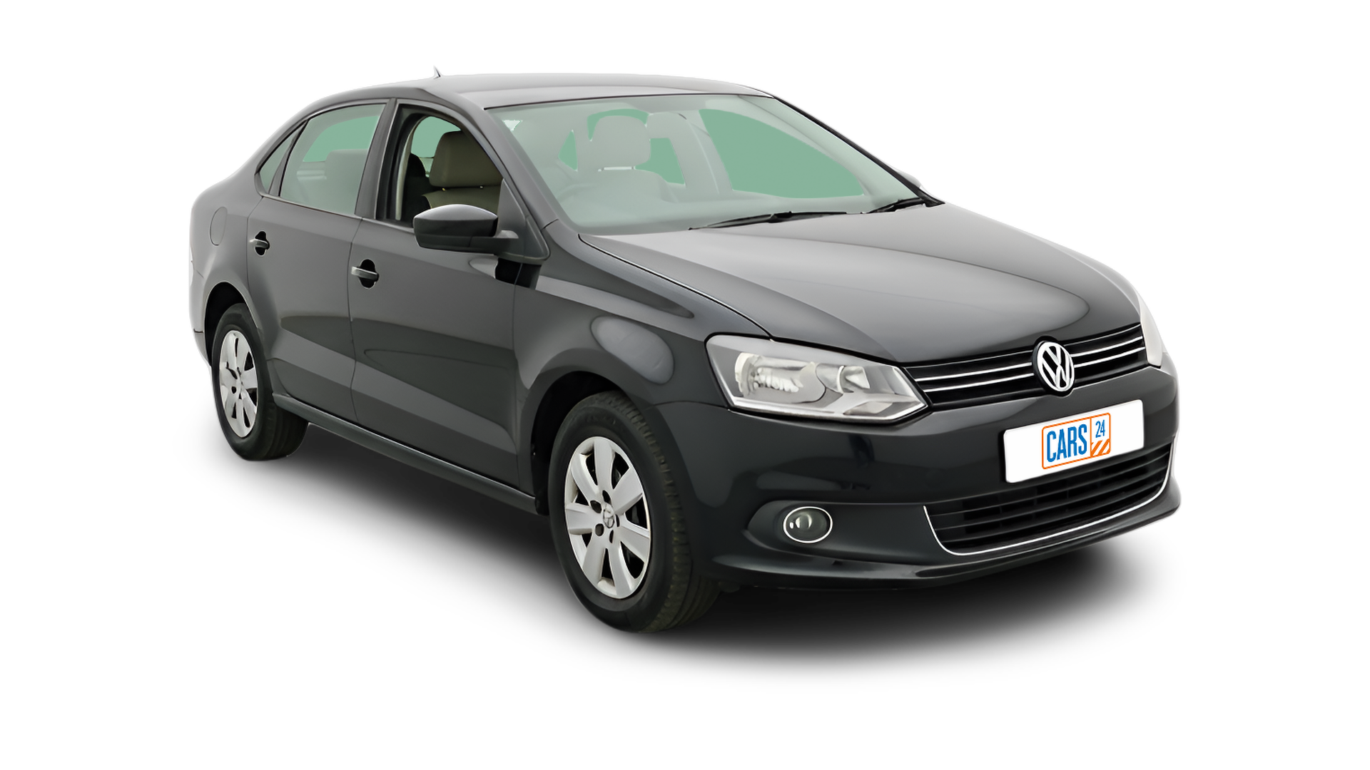 Volkswagen Vento-img